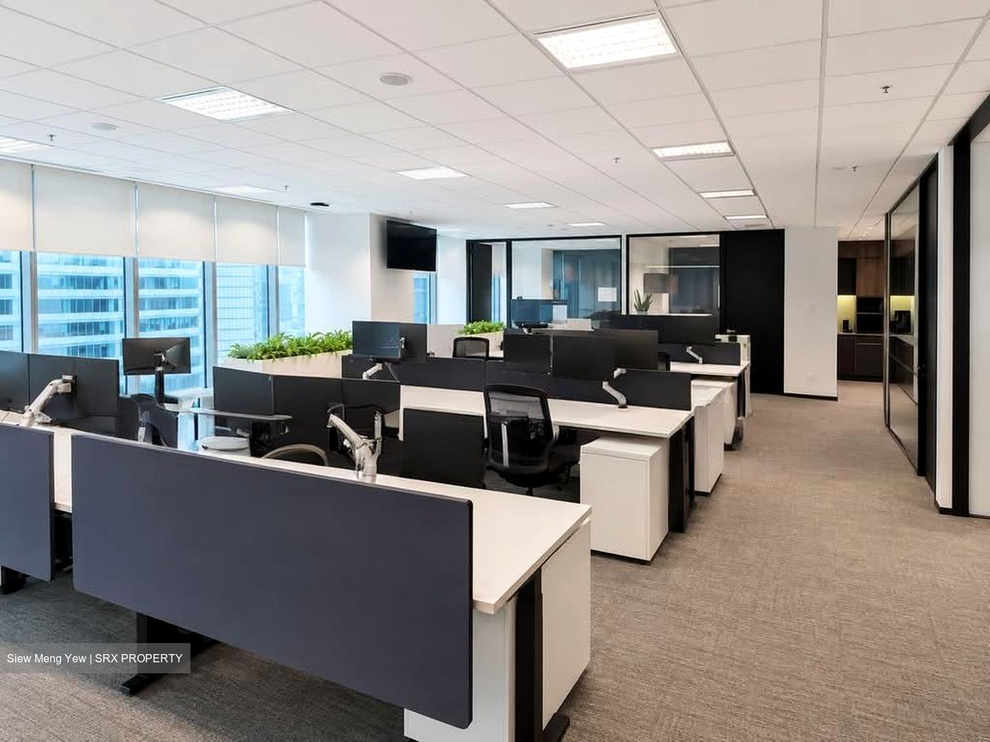 One Raffles Quay (D1), Office #573462441
